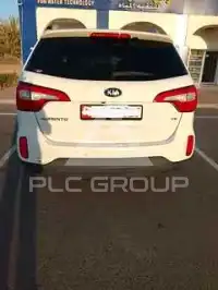 2013 KIA Sorento