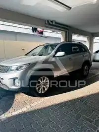 2013 KIA Sorento
