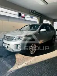 2013 KIA Sorento
