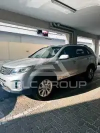 2013 KIA Sorento