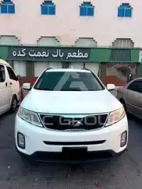 2013 KIA Sorento