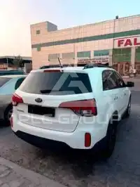 2013 KIA Sorento