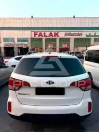 2013 KIA Sorento
