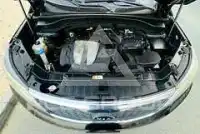 2013 KIA Sorento