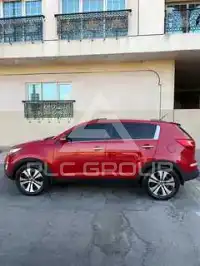 2013 KIA Sportage