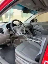 2013 KIA Sportage