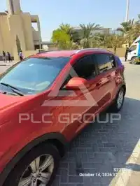 2013 KIA Sportage