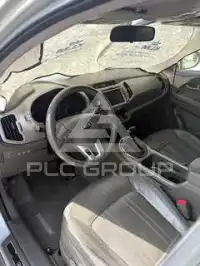 2013 KIA Sportage