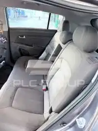 2013 KIA Sportage