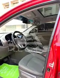 2013 KIA Sportage
