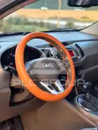 2013 KIA Sportage