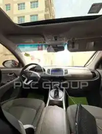 2013 KIA Sportage