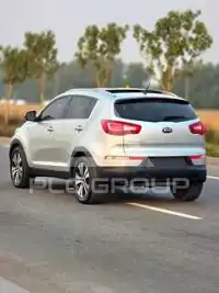 2013 KIA Sportage