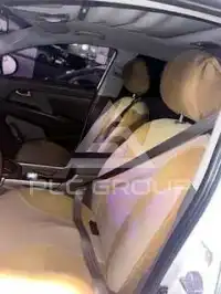 2013 KIA Sportage