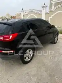 2013 KIA Sportage