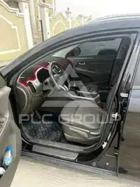 2013 KIA Sportage