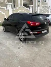 2013 KIA Sportage