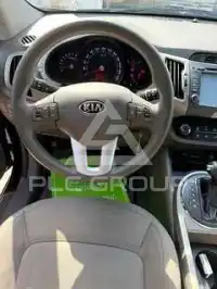 2013 KIA Sportage