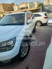 2013 KIA Mohave