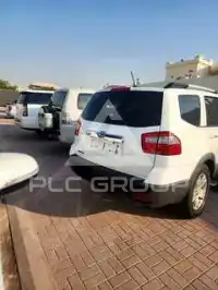 2013 KIA Mohave