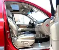 2013 KIA Mohave