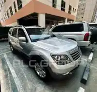 2013 KIA Mohave