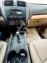 2013 KIA Mohave