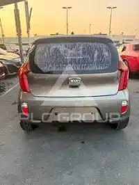 2013 KIA Morning