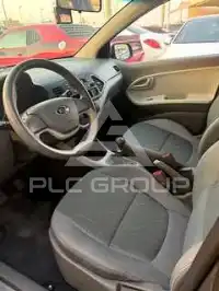 2013 KIA Morning