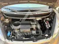 2013 KIA Morning
