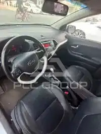 2013 KIA Morning