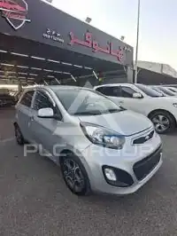 2013 KIA Morning
