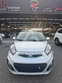 2013 KIA Morning
