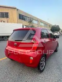 2013 KIA Morning