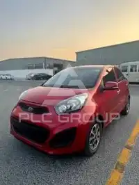 2013 KIA Morning