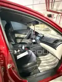 2013 KIA Cerato