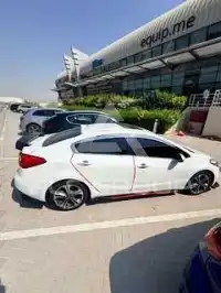 2013 KIA K3