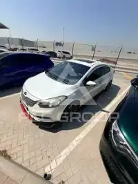 2013 KIA K3
