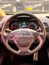 2013 KIA K3