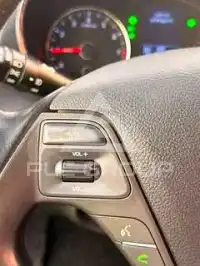 2013 KIA K3