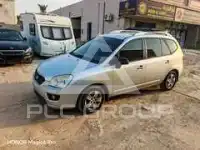 2013 KIA Carens