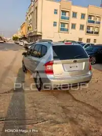 2013 KIA Carens