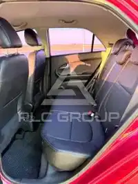 2013 KIA Picanto