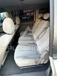 2013 KIA Carnival
