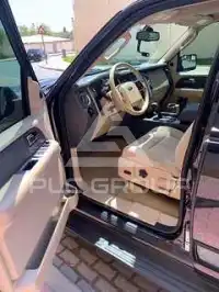 2013 Ford EXPEDITION