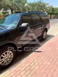2013 Ford EXPEDITION