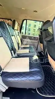 2013 Ford EXPEDITION