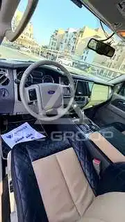 2013 Ford EXPEDITION