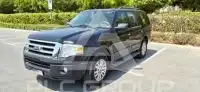 2013 Ford EXPEDITION
