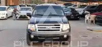 2013 Ford EXPEDITION
